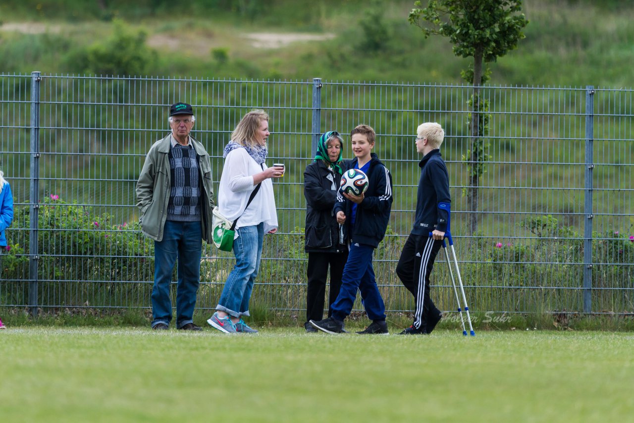 Bild 61 - Frauen FSC Kaltenkirchen : SG Wilstermarsch : Ergebnis: 1:1